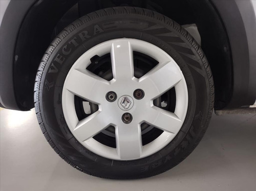 Imagem 15 de 15 de Kwid 1.0 12v Sce Flex Zen Manual