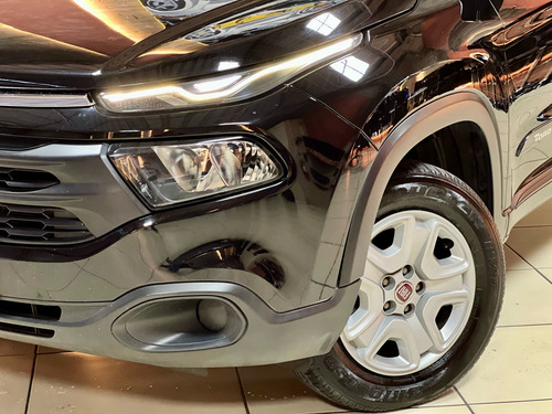 Fiat Toro 1.8 16v Freedom Flex 4x2 Aut. 4p