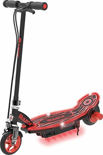 Core E90 Glow Scooter Eléctrico Motor De Cubo Plat...