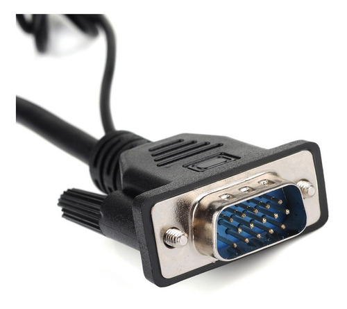 Imagen 7 de 9 de Adaptador Convertidor Vga A Hdmi