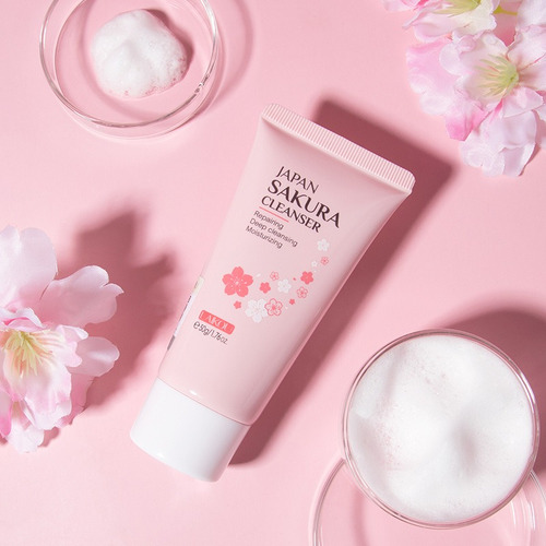 Limpiador Rich Foam Clean Remove Sakura Deep Grease Ks