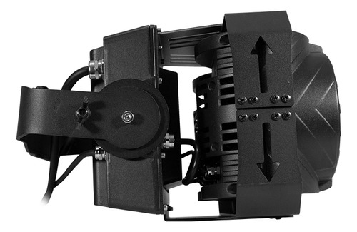 Luz de escenario LED cegador Alienpro Quasar 127V