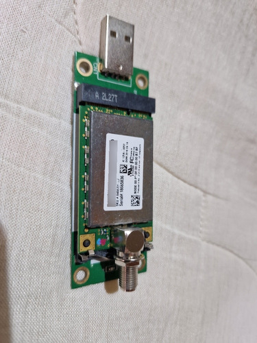 Lora Sx1301 (Usado)