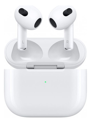 Auriculares Inalambricos Apple AirPods 3er Gen Lightning