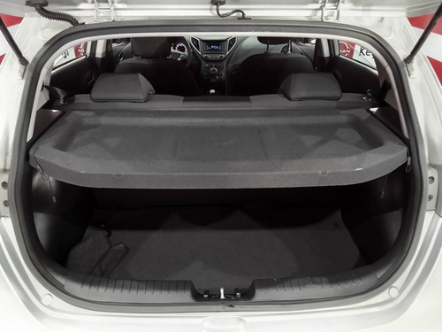 Hyundai HB20 1.0 COMFORT 12V FLEX 4P MANUAL