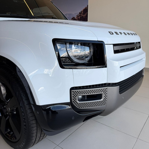 Range Rover Defender 3.0 X-dynamic Se 2024