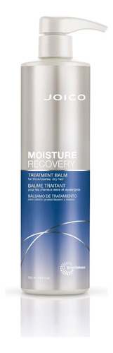 Joico Moisture Recovery Treatment Balm 500ml