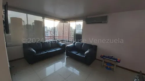 Se Vende Apartamento En El Rosal