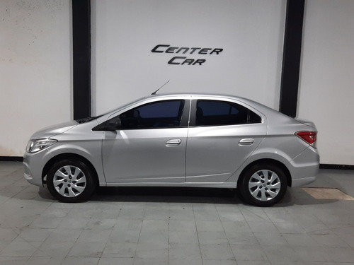 Chevrolet Prisma 1.4 Lt 98cv 2015 $800000