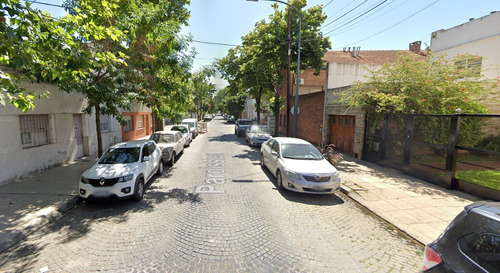 Terreno Lote  En Venta En Saavedra, Capital Federal, Buenos Aires