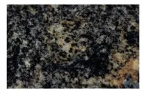 Comprar Granito Negro Boreal Gold - Mesadas Argentinas - Fabrica - 