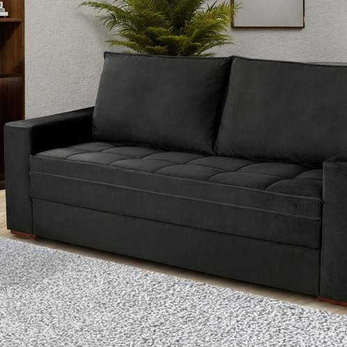 Conjunto Sofá 2 E 3 Lugares Urban
