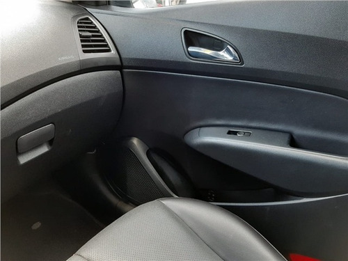 Hyundai Hb20 1.6 Copa Do Mundo 16v Flex 4p Automático