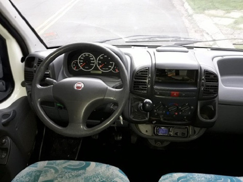 Ducato Teto Alto 2014 Acessibilidade Cadeirante