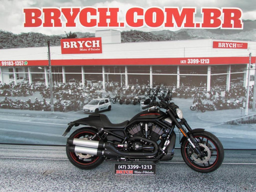 Harley Davidson Night Rod Special 1250 Vrscdx Abs