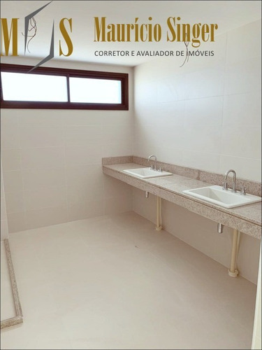 Apartamento 4 Suítes Para Venda Avenida Princesa Isabel - Graça - Salvador/ba - Ap00351 - 68799551