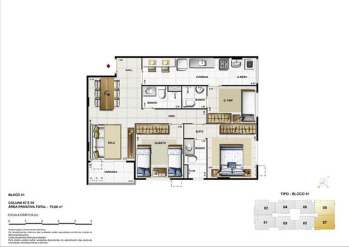 Apartamento À Venda No Bairro Vila Isabel - Rio De Janeiro/rj - O-8832-17902