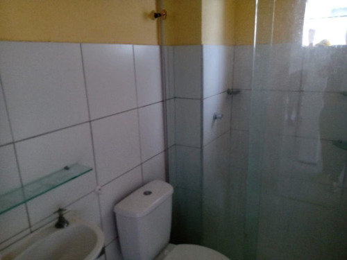Imagem 15 de 21 de Apartamento Com 2 Dormitórios À Venda, 50 M² Por R$ 135.000,00 - Itaperi - Fortaleza/ce - Ap1924