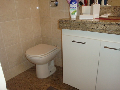 Imagem 14 de 16 de Apartamento Com 3 Quartos Para Comprar No Grajaú Em Belo Horizonte/mg - 967