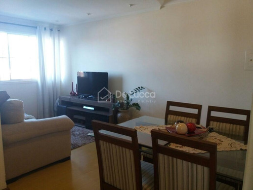 Imagem 5 de 20 de Apartamento À Venda Em Swift - Ap009495