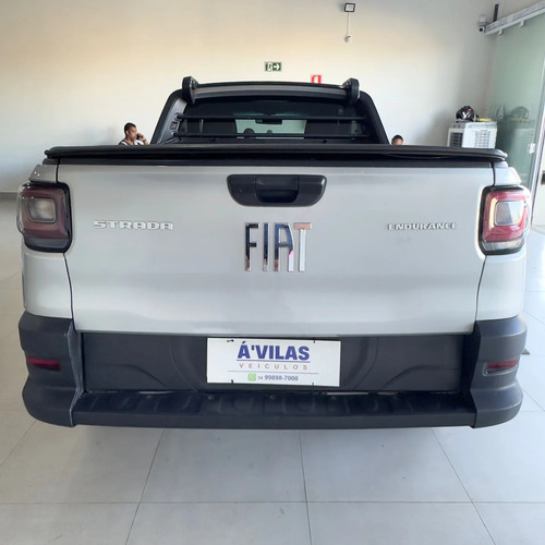 Fiat Strada 1.4 FIRE FLEX ENDURANCE CS MANUAL