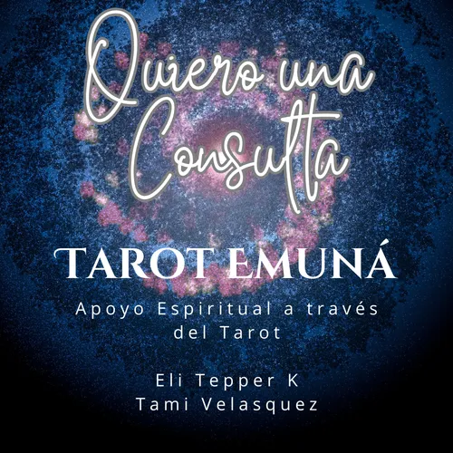 Consulta Tarot Emuna