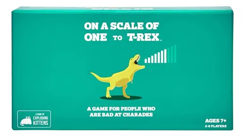 Creagami T-Rex - Kit De Origami Modular 3D | Manualidades De Papel Con 244 Piezas | Juego Creativo Para Niños Y Adultos