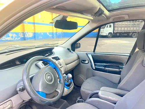 Renault Grand Scénic 2.0