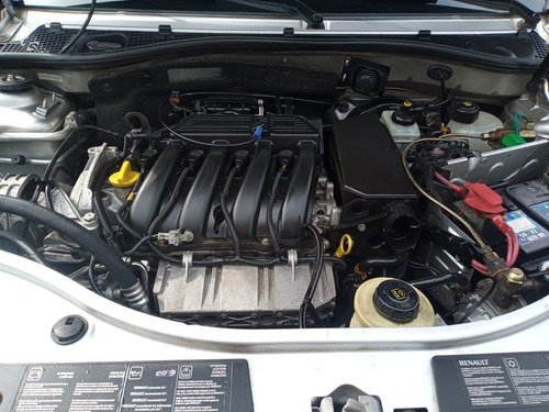 Imagen 4 de 14 de Renault Duster