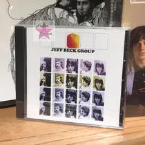 Comprar Cd Jeff Beck - Jeff Beck Group Eu Import.