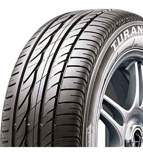 Pneu 185/60r15 Bridgestone Turanza Er300 84h