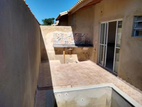 Imagem 10 de 14 de 5605 | Casa Com Piscina E 2 Quartos Em Itanhaém.