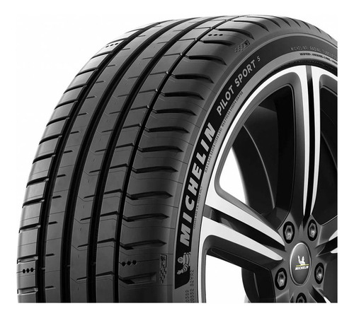 Kit 4 Pneus Michelin Aro 17 225/45r17 Pilot Sport 5 94y