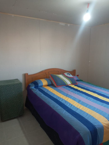 Parcela De 5000 Con Cabaña En La Estrella A 30 Minutos Rapel
