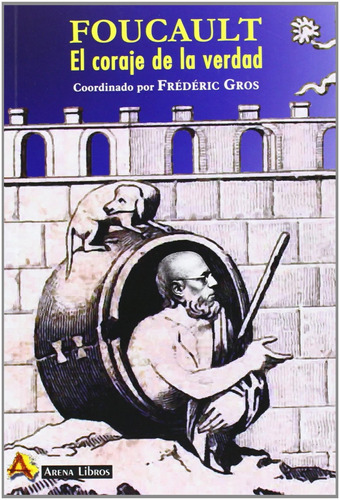 Libro Foucault - Gros, Frederic/revel, Judith