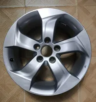 Comprar Rin Original Para Honda Hr-v Con Algunos Detalles Medida 17 