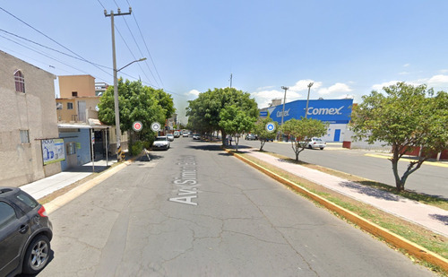 Casa En Venta Cto 13 Av. Simon Bolivar no 39 Las Americas Ecatepec / Recuperación Bancaria Laab2