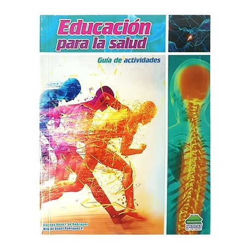 Educación Para La Salud - Romor - Guía De Actividades