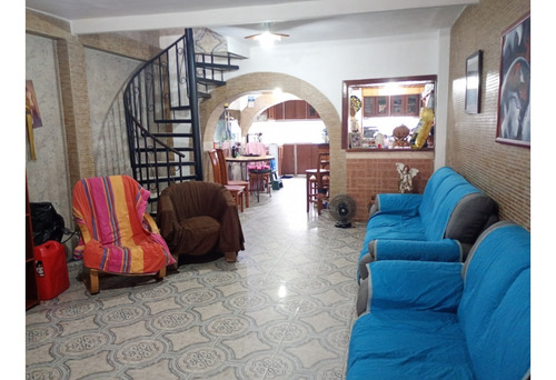 Casa Venta Caracas Coche Inmobiliaria Aap 3451