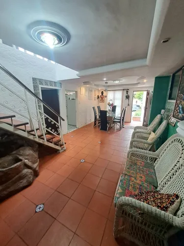 Venta De Casa En Montalbán