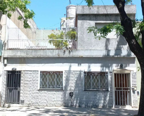 Burela 3400 Villa Urquiza Ph 4amb U$178.000 