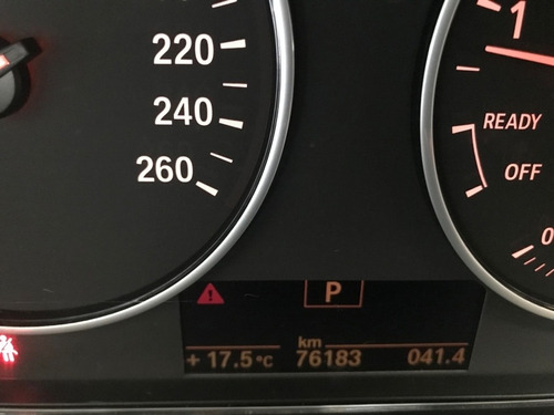 Imagem 9 de 9 de Bmw 320i 2.0 Turbo