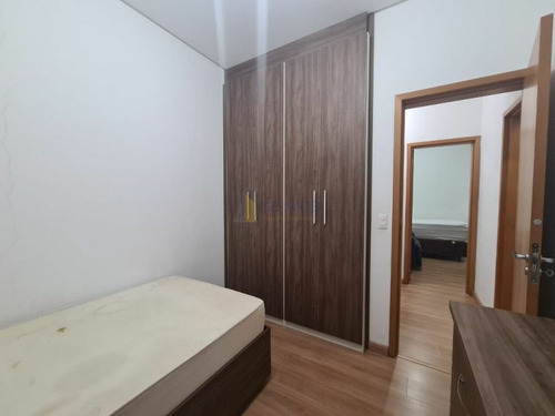 Imagem 11 de 15 de Comprar Apartamento Garden Condomínio Terraços Da Serra - Jundiaí - Sp - Gb4730