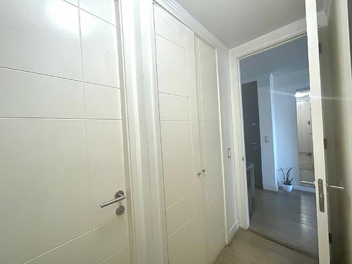 Lindo Condominio Parque Arauco