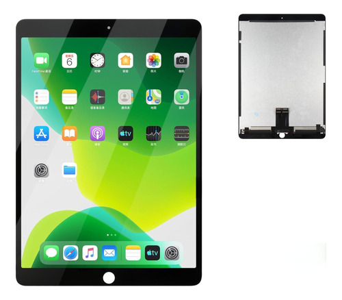 Pantalla Lcd Display + Touch Para iPad Air 3  A2123 A2152 