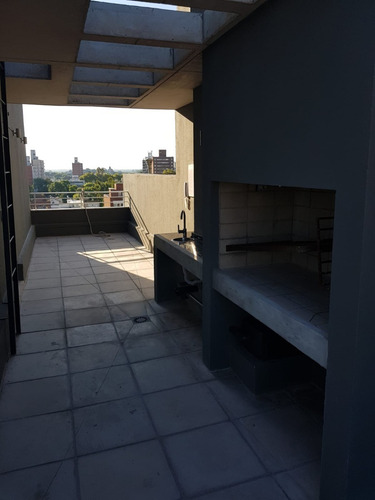 Imagen 12 de 14 de Alquiler De Apartamento Impecable, De 1 Dormitorio Cerca De Parque Batlle