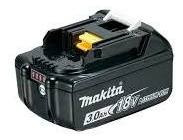 Batería Makita 18v Lxt 3.0 Ah Modelo Bl830b