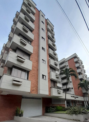 Apartamento En Arriendo En Barranquilla Villa Country. Cod 109297