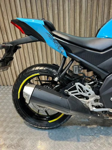 Yamaha R 15 155 2022