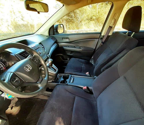 Honda Crv 2012